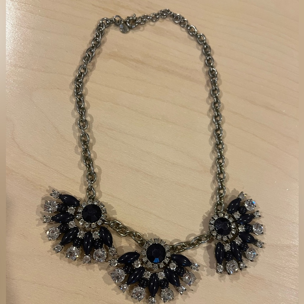 J.Crew Factory necklace